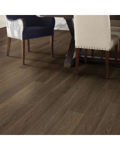 SHAW, FLOORTE PRO, DISTINCTION PLUS, BARREL OAK, 2045V-07066