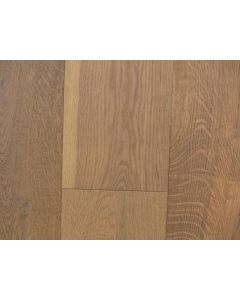 GRAND PACIFIC, BEACH HUT, GPOK3036, EUROPEAN WHITE OAK, 7.5 INCH WIDE, WIRE BRUSHED HARDWOOD FLOORING