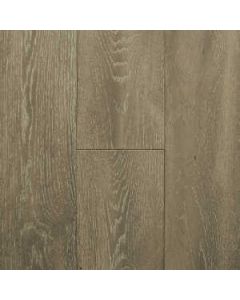 VISIONS BEDROCK EUROPEAN WHITE OAK, VIS309BR, 7.5 INCH WIDE, UV URETHANE ALUMINUM OXIDE WIRE BRUSHED, VISION DESIGNER COLLECTION, HARDWOOD FLOORING