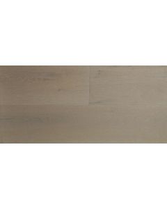  GARRISON, BIANCA, DA VINCI COLLECTION, GNDVO701, 7.5 INCH WIDE, WIRE BRUSHED, SAWN CUT EUROPEAN OAK, HARDWOOD FLOORING