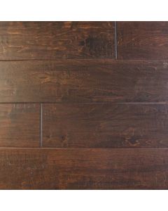 OASIS BIRCH JUPITER, GALAXY COLLECTION, D65-OT05, 6.5 INCH WIDE, DISTRESSED HARDWOOD FLOORING