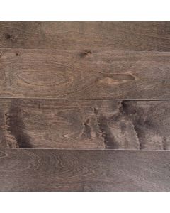 OASIS BIRCH SATURN, GALAXY COLLECTION, D65-OT06, 6.5 INCH WIDE, SMOOTH HARDWOOD FLOORING