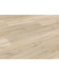 NEXXACORE BISCAYNE WATERPROOF SPC FLOORING NEXX-LANDS-BISCAYNE LANDS COLLECTION plank angle close-up