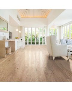 SHAW, ALBRIGHT OAK, 3.25 INCH WIDE, BISCUIT LG, SW581-01102