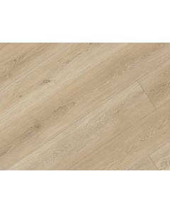 NEXXACORE BLANC WATERPROOF SPC FLOORING NEXX-SUMMIT-BLANC SUMMIT COLLECTION plank angle close-up