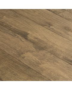 OASIS BLUE LAGOON, SEASIDE COLLECTION, SS03, 7.5 INCH WIDE WIRE BRUSHED BIRCH, HARDWOOD FLOORING 