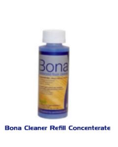 BONA PROFESSIONAL CLEANER CONCENTRATE 4 OZ