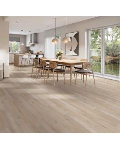 LUX BRULEE GLENN MANOR COLLECTION 7 INCH WIDE SPC LUXURY VINYL FLOORING