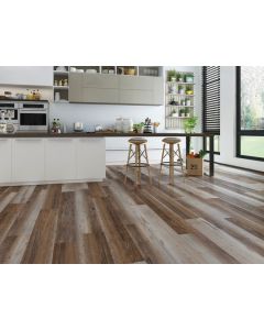 CADENCE, THOMAS HOUSE PLUS, MCMILLAN FLOORS