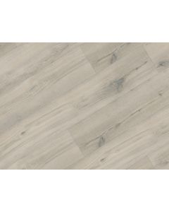 NEXXACORE CALLISTO WATERPROOF SPC FLOORING NEXX-COSMOS-CALLISTO COSMOS COLLECTION plank angle close-up