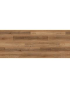 Megaclic Canoe MCAS-3217 — close-up plank, overhead view