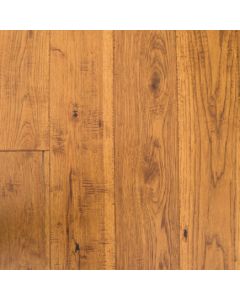 GARRISON HICKORY CABO REEF, CANTINA COLLECTION, GHCAH75101, 7 1/2 INCH WIDE, URETHANE ALUMINUM OXIDE FINISH, HARDWOOD FLOORING