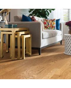 SHAW, ALBRIGHT OAK, 5 INCH WIDE, CARAMEL, SW582-00223