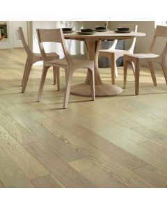 SHAW, EMPIRE OAK, 5 INCH WIDE, CARNEGIE, SW583-01028
