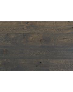 LINCO TOSCANA RESERVE COLLECTION, WHITE OAK CARRERA TR-OAK04, 7.5 INCH WIDE WIRE BRUSHED HARDWOOD FLOORING