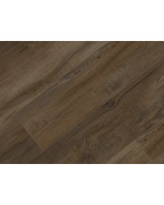 NEXXACORE CASCADE WATERPROOF SPC FLOORING NEXX-LANDS-CASCADE LANDS COLLECTION plank angle close-up