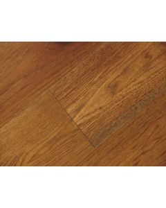 GARRISON HICKORY CASTELLO, BELLISSIMO COLLECTION, GHBEH75101SB, 7.5 INCH WIDE SMOOTH HICKORY, HARDWOOD FLOORING