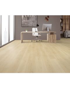 BLEACHED LINEN, CDL77-07W, BOARDWALK COLLECTIVE, LAMINATE BY MOHAWK