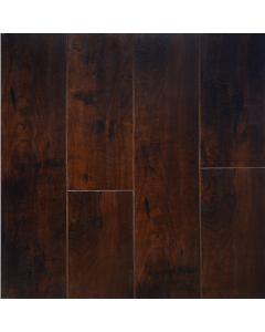 BELAIR LAMINATE | CHARCOAL 6COSCH | COSMOPOLITAN COLLECTION 8.3MM | BELAIR LAMINATE FLOORING 