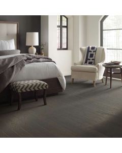 SHAW, ALBRIGHT OAK, 5 INCH WIDE, CHARCOAL, SW582-05013