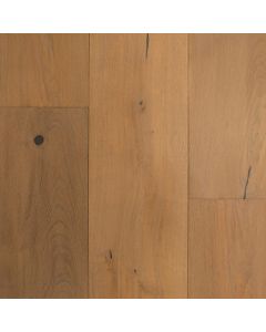 GARRISON MONTECARLO EUROPEAN OAK, GQCHO95105, CHATEAU CAPRI COLLECTION, 9.5 INCH WIDE, WOCA HARD WAX OIL FINISH, HARDWOOD FLOORING