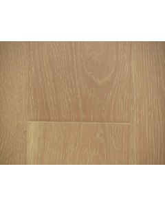 PRAVADA FLOORS | HAUTE COULEUR SERIES CHATEAU BLANC 3833-2428 | WIRE BRUSH UV CURED LACQUER HARDWOOD FLOORING 