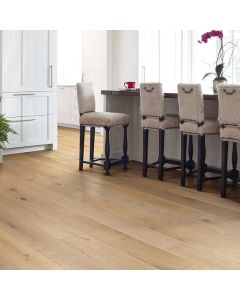 SHAW, CASTELWOOD OAK, 7.5 INCH WIDE, CHATELAINE, SW485-01010