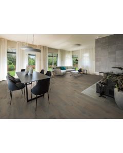 CHESTNUT OAK, LEUCO COLLECTION, UM4885, QUICKSTEP