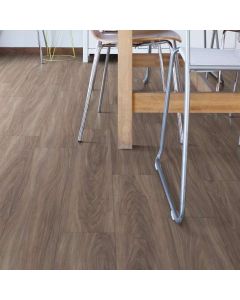 SHAW, FLOORTE PRO, PALADIN PLUS, CINNAMON WALNUT, 0278V-00150
