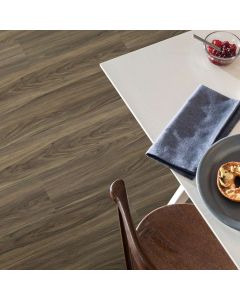 SHAW, FLOORTE PRO, ENDURA PLUS, CINNAMON WALNUT, 0736V-00150
