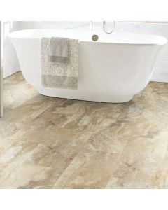 SHAW, FLOORTE PRO, PARAGON TILE, CLAY, 1022V-07052
