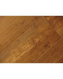 GARRISON MAPLE COCCO, BELLISSIMO COLLECTION, GHBEM75203SB, 7.5 INCH WIDE SMOOTH MAPLE, HARDWOOD FLOORING
