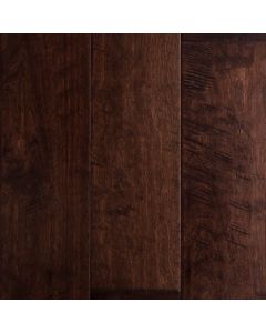 PACIFIC DIRECT IND., COCOA BROWN BETULA, BLUE RIDGE MOUNTAIN COLLECTION, TLEYZ1117, 6 INCH WIDE BIRCH, HARDWOOD FLOORING