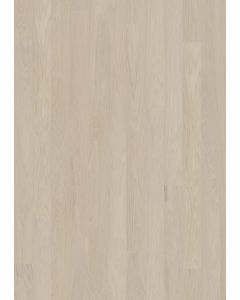 Kahrs Coconut Cream Wide LTCLRW3001 – Engineered White Oak