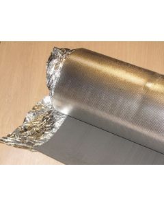 COMFORT STEP EVA WITH VAPOR BARRIER FILM