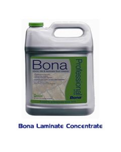 BONA PROFESSIONAL LAMINATE TILE STONE CLEANER 128 OZ