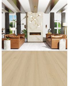 COOL BEIGE, AP149CB, AQUAPROOF XL LAMINATE FLOORS
