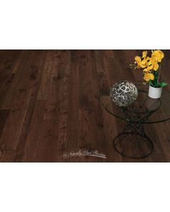 NATURALLY AGED CORAL, MEDALLION COLLECTION, MC-CO-357, HAND SCRAPED HICKORY, 3, 5, 7.5 INCH MULTIWIDTH, HARDWOOD FLOORING