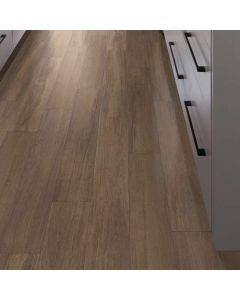 SHAW, FLOORTE PRO, PANTHEON HD, CORDOVAN, 1051V-07233