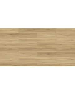 Megaclic Cortessa MCST-2302 — close-up plank, overhead view