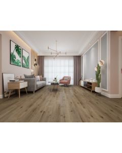 CRESCENT, THOMAS HOUSE, MCMILLAN FLOORS