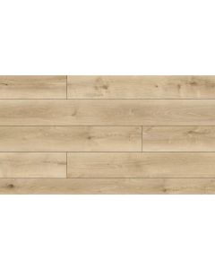 URBAN FLOOR, CAPRI, CASCADE SERIES, CS1738 WATERPROOF SPC LUXURY VINYL FLOORING