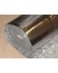 CUSHION WALK HEAVY 3.5 MM RUBBER ACOUSTIC SOUND