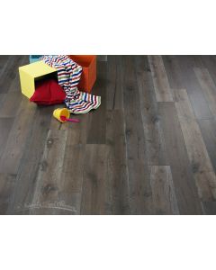 NATURALLY AGED DAKOTA, MEDALLION COLLECTION, MC-DK-7.5, WIRE BRUSHED 7.5 INCH WIDE, HARDWOOD FLOORING 