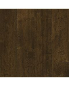 ARMSTRONG ARTISTIC TIMBER TIMBERBRUSHED DEEP ETCHED DARK FOREST WHITE OAK EAKTB75L409, 7.5 INCH WIDE PLANK HARDWOOD FLOORING