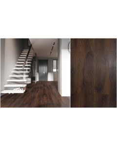 DEEP ESPRESSO, 9070, 9 INCH WIDE, ROMULUS WPC COLLECTION, MONTSERRAT