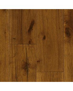 ARMSTRONG ARTISTIC TIMBER TIMBERBRUSHED DEEP ETCHED BUFFALO CREEK HICKORY EAHTB75L404, 7.5 INCH WIDE PLANK HARDWOOD FLOORING