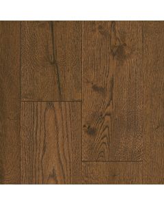 ARMSTRONG ARTISTIC TIMBER TIMBERBRUSHED DEEP ETCHED FALL RIVER WHITE OAK EAKTB75L411, 7.5 INCH WIDE PLANK HARDWOOD FLOORING