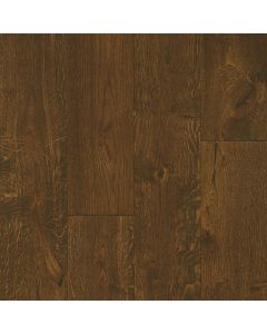ARMSTRONG ARTISTIC TIMBER TIMBERBRUSHED DEEP ETCHED HAMPTON BROWN WHITE OAK EAKTB75L408, 7.5 INCH WIDE PLANK HARDWOOD FLOORING