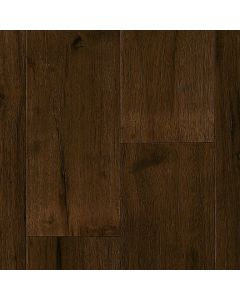 ARMSTRONG ARTISTIC TIMBER TIMBERBRUSHED DEEP ETCHED MOUNTAIN RETREAT HICKORY EAHTB75L405, 7.5 INCH WIDE PLANK HARDWOOD FLOORING